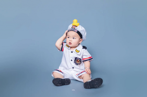 哈密宝宝有点低烧怎么办